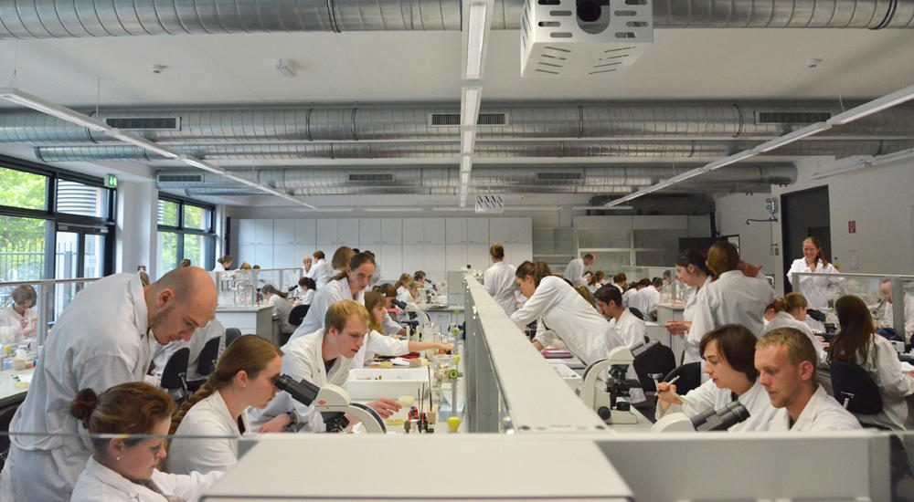 Institut für Virologie